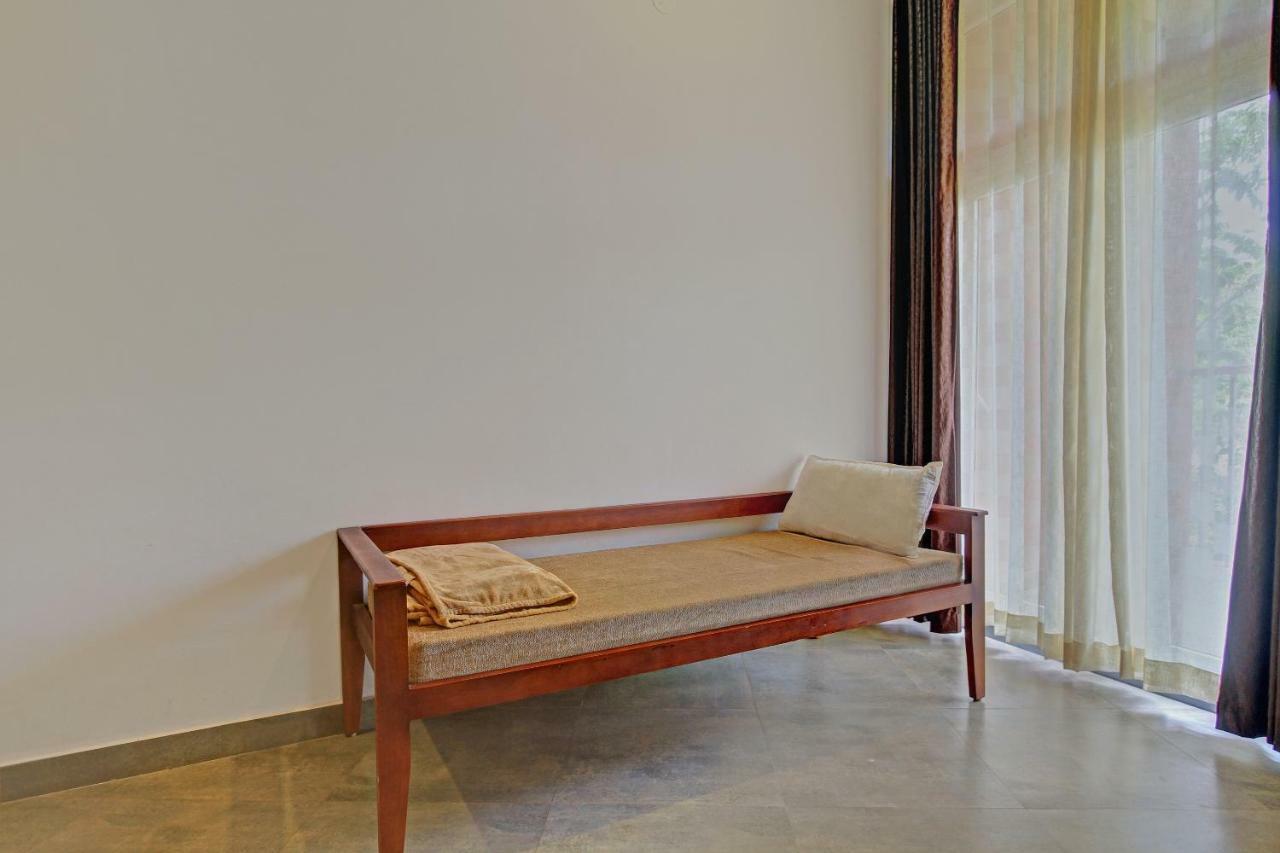 Palette Arthigamya Spa & Resort Gokarna  Buitenkant foto