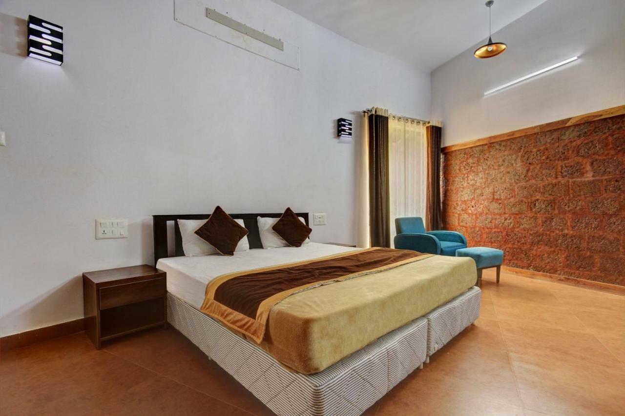 Palette Arthigamya Spa & Resort Gokarna  Buitenkant foto